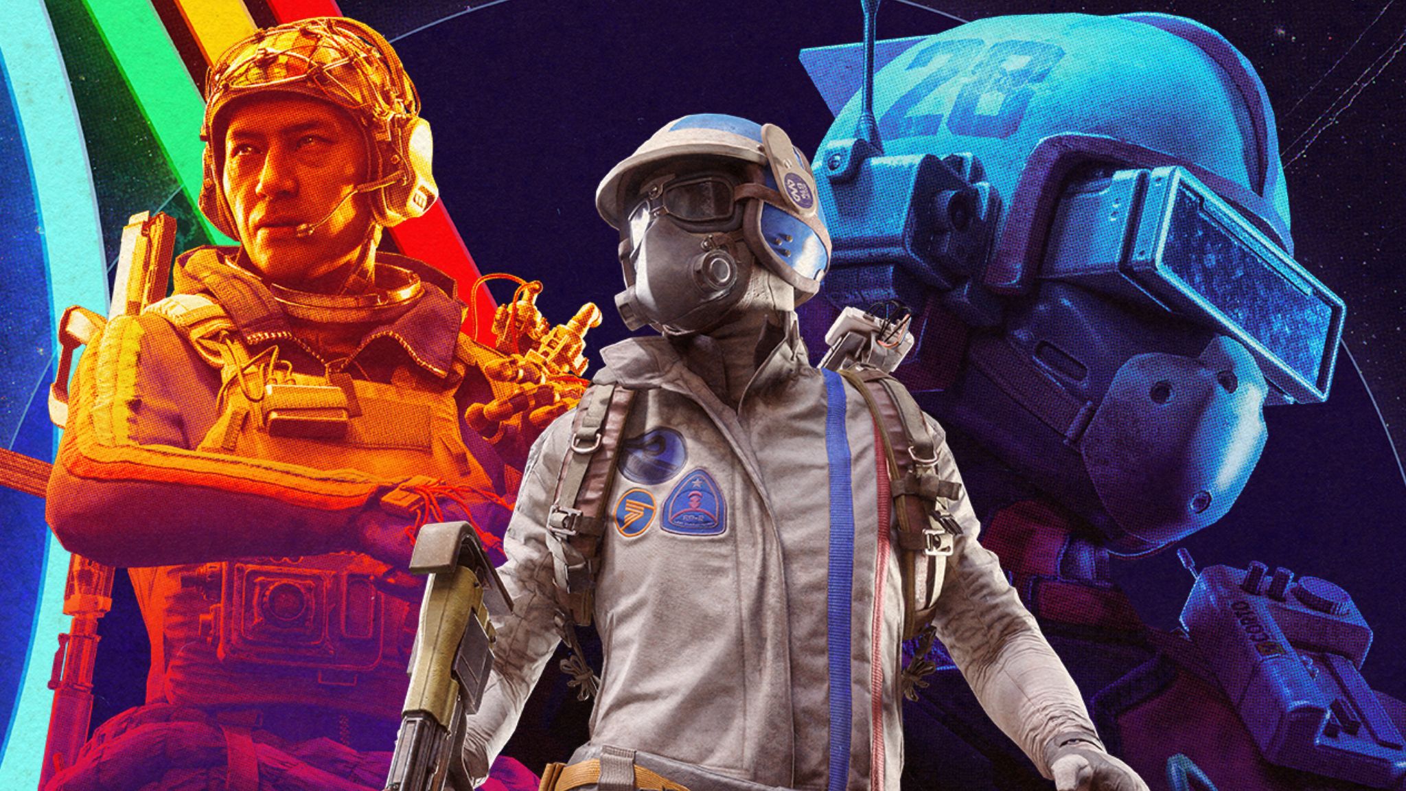 《ARC Raiders》里的人性博弈：当合作与背叛都合理，我们该教会下一代什么？